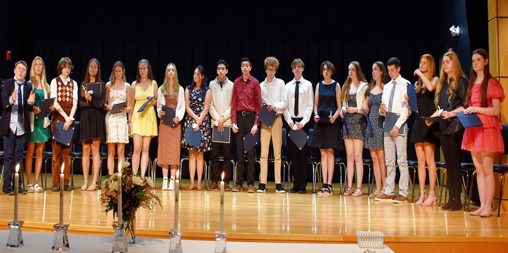 National Honor Society