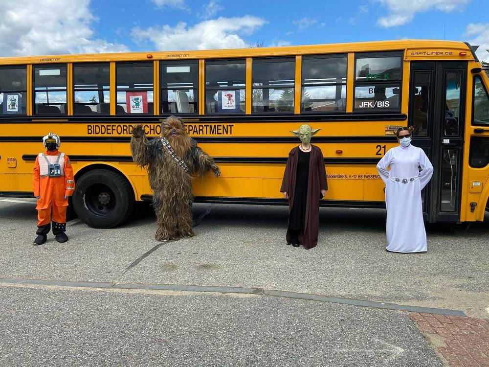 Star Wars Celebration