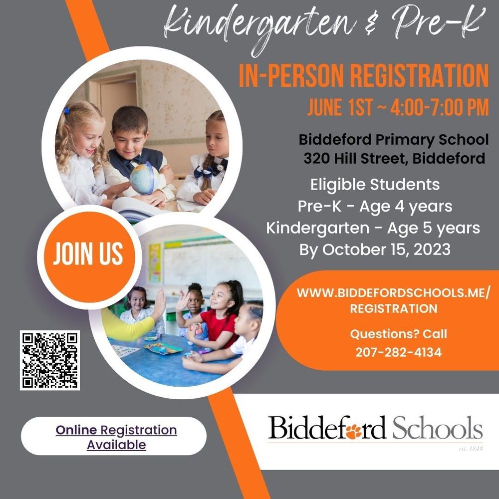 PreK&K Reg