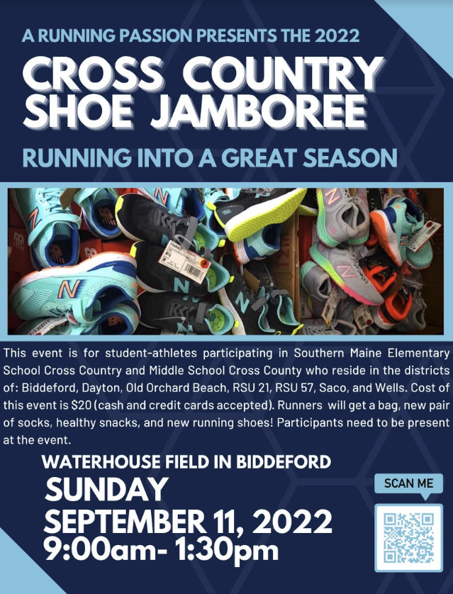 Shoe Jamboree