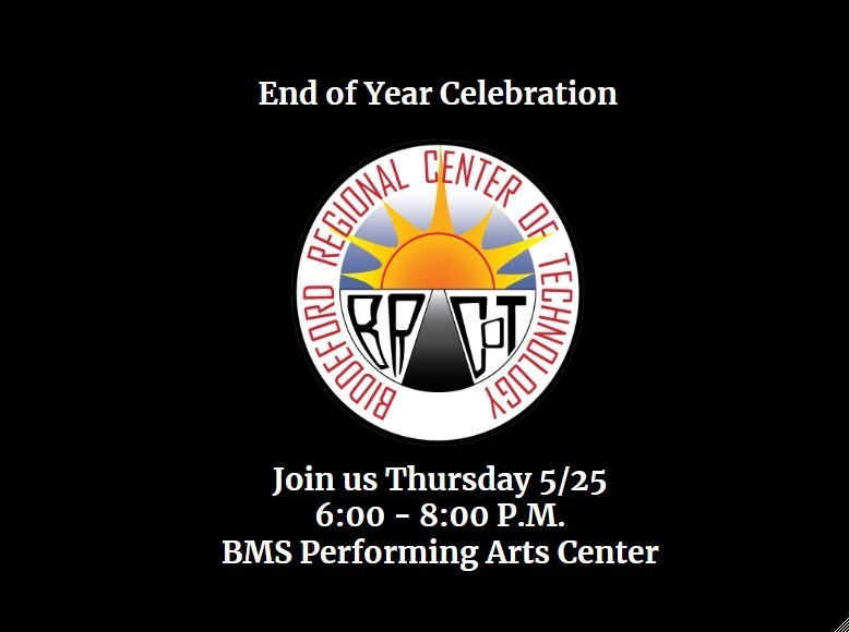 End of Year Ceremony
